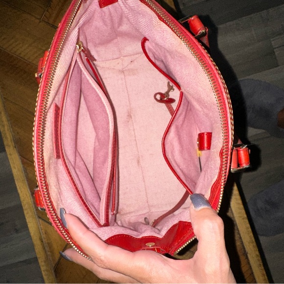 Dooney & Bourke Handbag - Picture 3 of 4